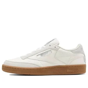 Kasina x Reebok Unisex Club C Sneakers Grey/White GX6430