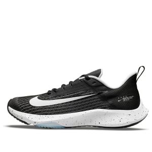 (GS) Nike Air Zoom Speed 2 'Black White' DC5148-001