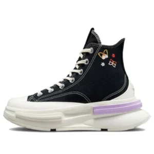 Converse Run Star Legacy CX Platform High 'Butterfly Wings' A05978C