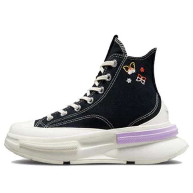 Converse Run Star Legacy CX Platform High 'Butterfly Wings' A05978C