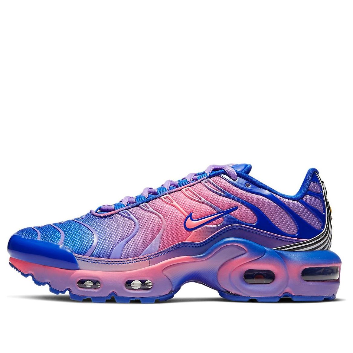 (GS) Nike Air Max Plus 'Sunset Pulse' CT0962-400