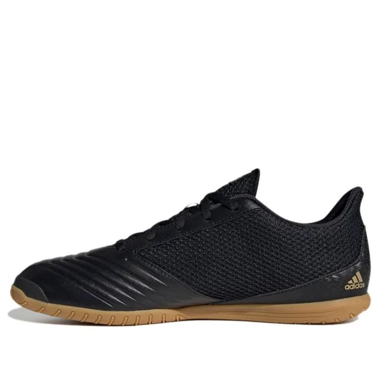 adidas Predator 19.4 Sala 'Black Gum' F35633