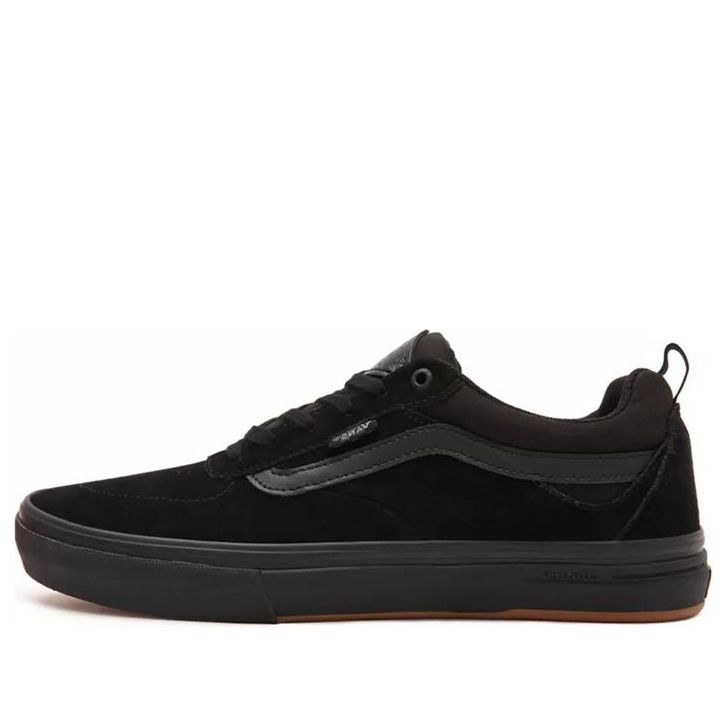 Vans Kyle Walker Sneakers Black VN0A5JIE1OJ