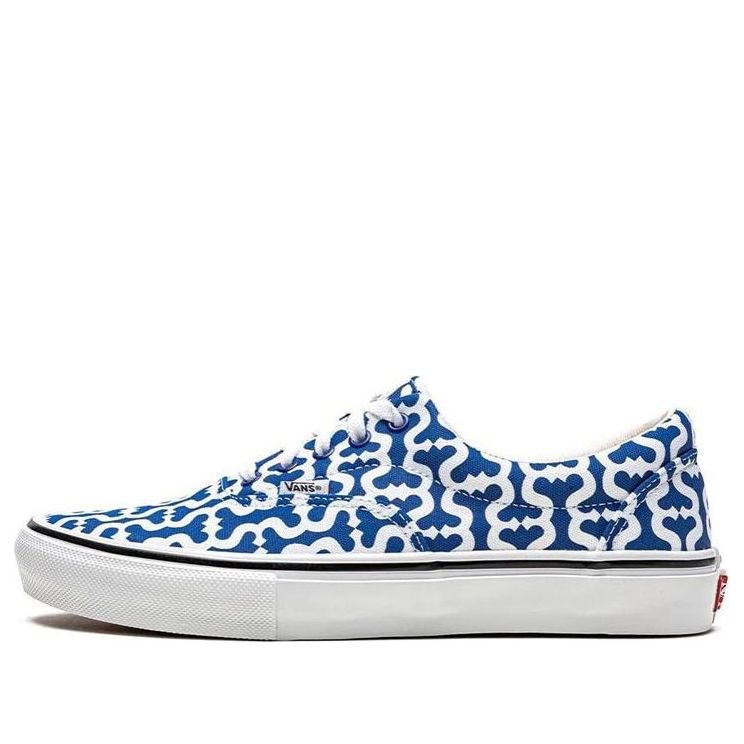 Vans Supreme x Era 'Monogram S - Royal' VN0A5KRV5YE