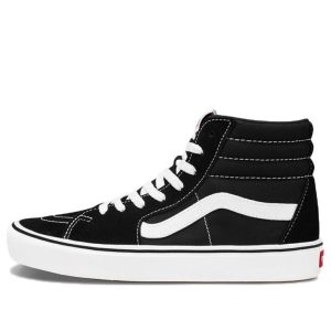 Vans SK8-HI ComfyCush 'Black' VN0A3WMBVNE