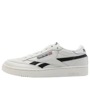 Reebok Revenge Plus Mu 'White Black' DV4819
