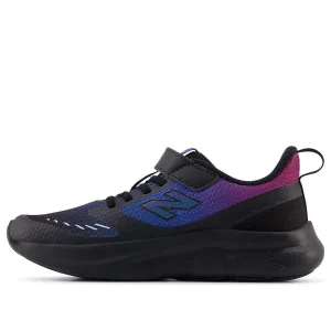 (PS) New Balance Fresh Foam 625 Bungee 'Black Purple Fuchsia' PT625EB