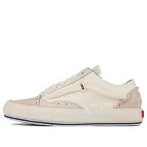 Vans Old Skool CAP LX 'Marshmallow' VN0A45K1VRW