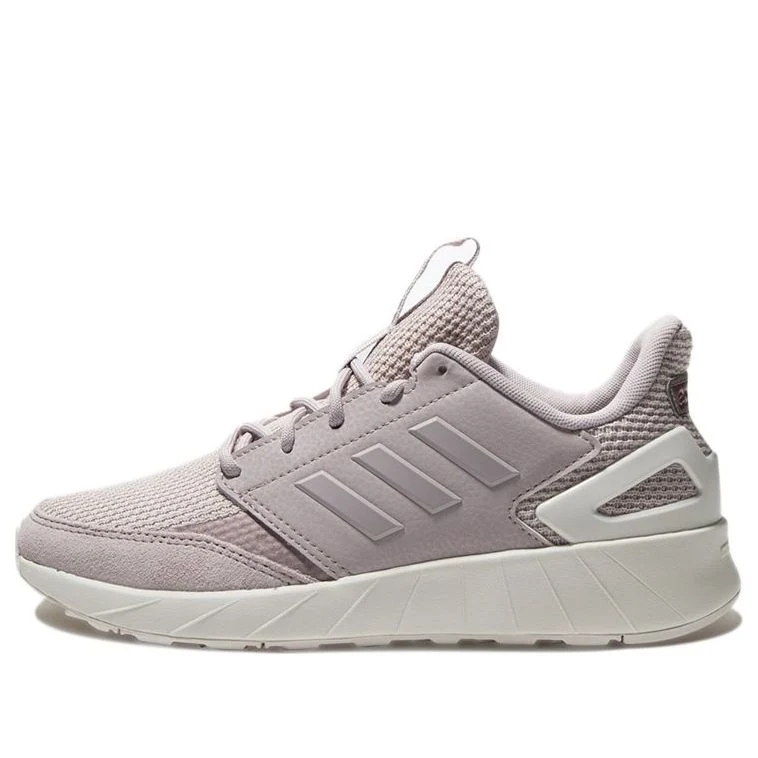 (WMNS) adidas Questarstrike X 'Ice Purple' F97658