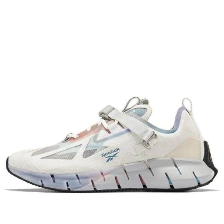 Reebok Ian Paley x Zig Kinetica Concept Type 1 'White' EG7477