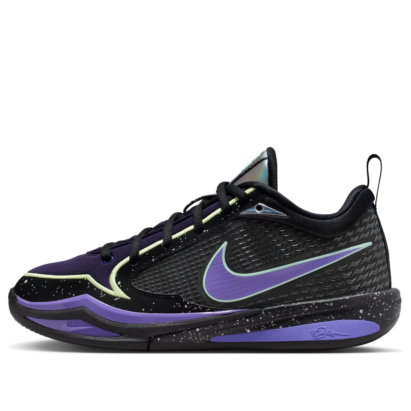 (GS) Nike Sabrina 4 'Eyes on the Prize' IR0178-001