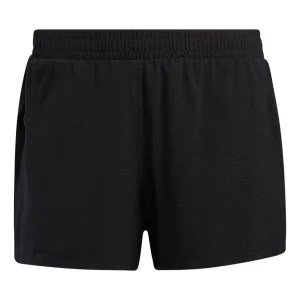 (WMNS) adidas Trng Shor H.rdy Sports Running Training Shorts Black GM2778
