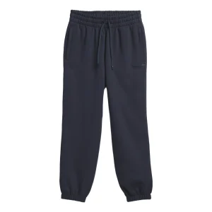 adidas x Pharrell Premium Basics Pant 'Night Grey' HS4845