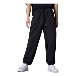 adidas Blue Version Essential Woven Chino Pants Asia Sizing 'Black' HM6496