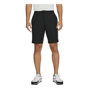 Nike Casual Straight Shorts 'Black' CU9741-010