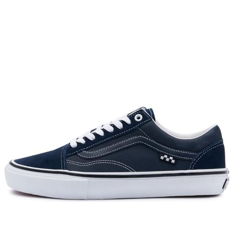 Vans Skate Old Skool 'Blue White Black' VN0A5FCBLKZ