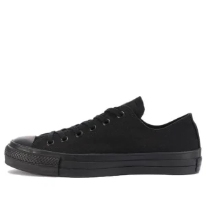 Converse Chuck Taylor All Star 'Black' 31307020