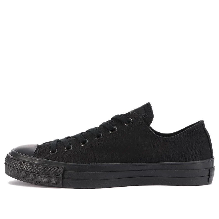 Converse Chuck Taylor All Star 'Black' 31307020