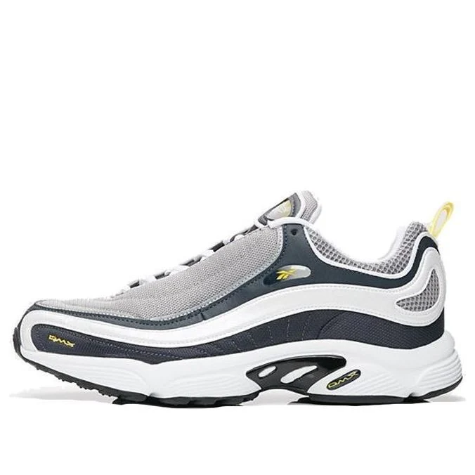 Reebok DMX Daytona 'Solid Grey' CN3809