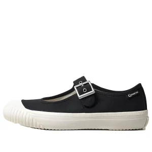 Converse Big C TS MJ OX 'Black White' 1SD342