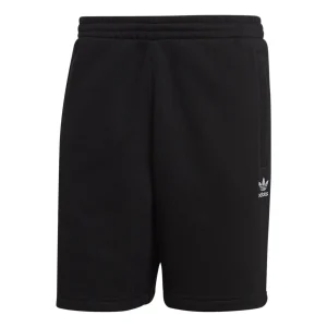adidas originals Trefoil Essentials Shorts 'Black' IA4901