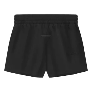 adidas x Fear of God Athletics Stretch Woven Shorts Asia Sizing 'Black' IM8936