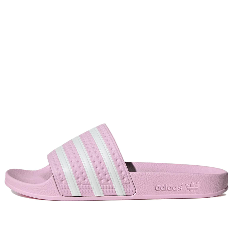 (WMNS) adidas Adilette Slide 'Orchid Fusion' IE9618