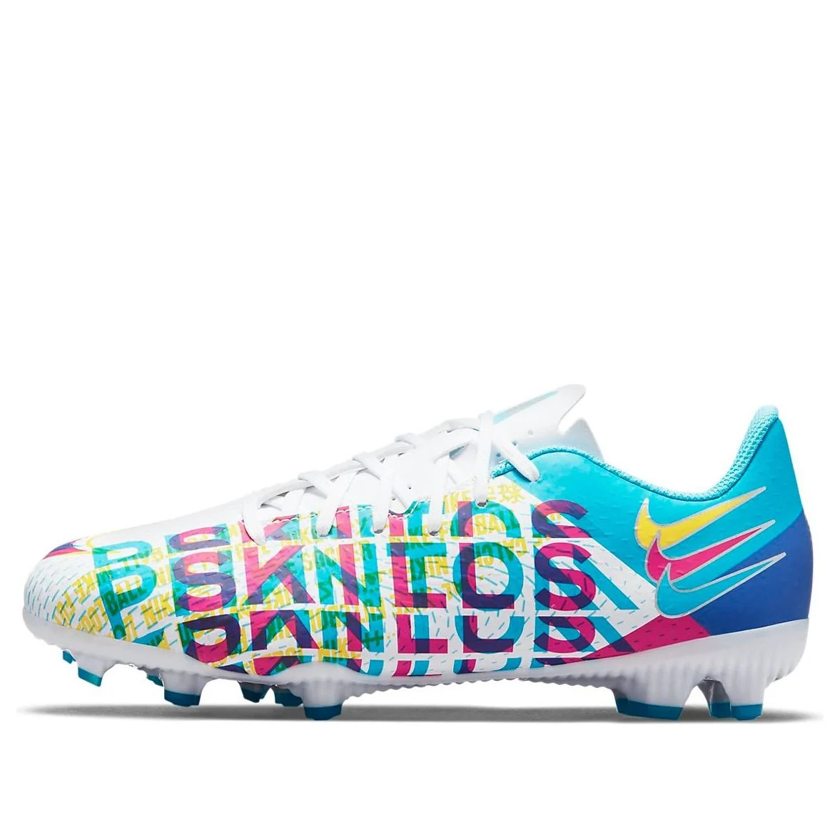 (GS) Nike Phantom GT Academy MG '3D' CZ3430-467