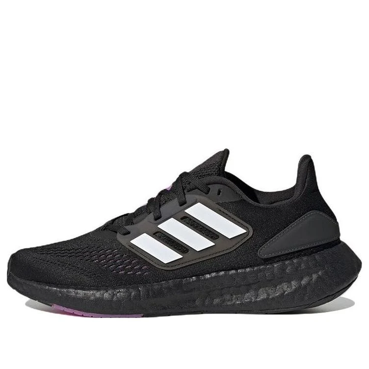 (WMNS) adidas Pure Boost 22 'Black' HQ1462