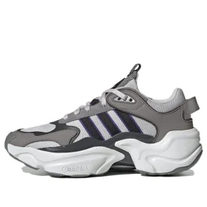 (WMNS) adidas Magmur Runner 'Grey Three' EE5142
