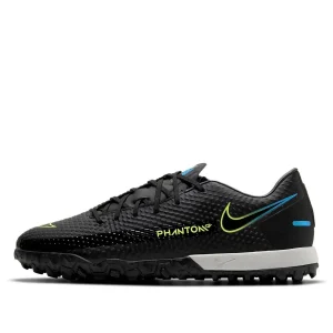 Nike Phantom GT Academy TF 'Black Cyber' CK8470-090