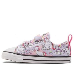 (TD) Converse Chuck Taylor All Star 2V 'White' 769108C