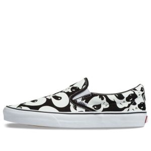 Vans Classic Slip-On 'Alien Ghosts' VN0A4BV3TB1