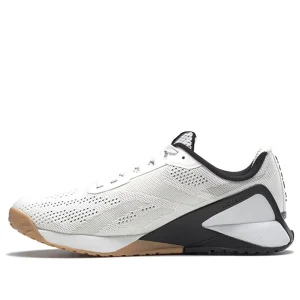 Reebok Nano X1 'White Black' FZ0634