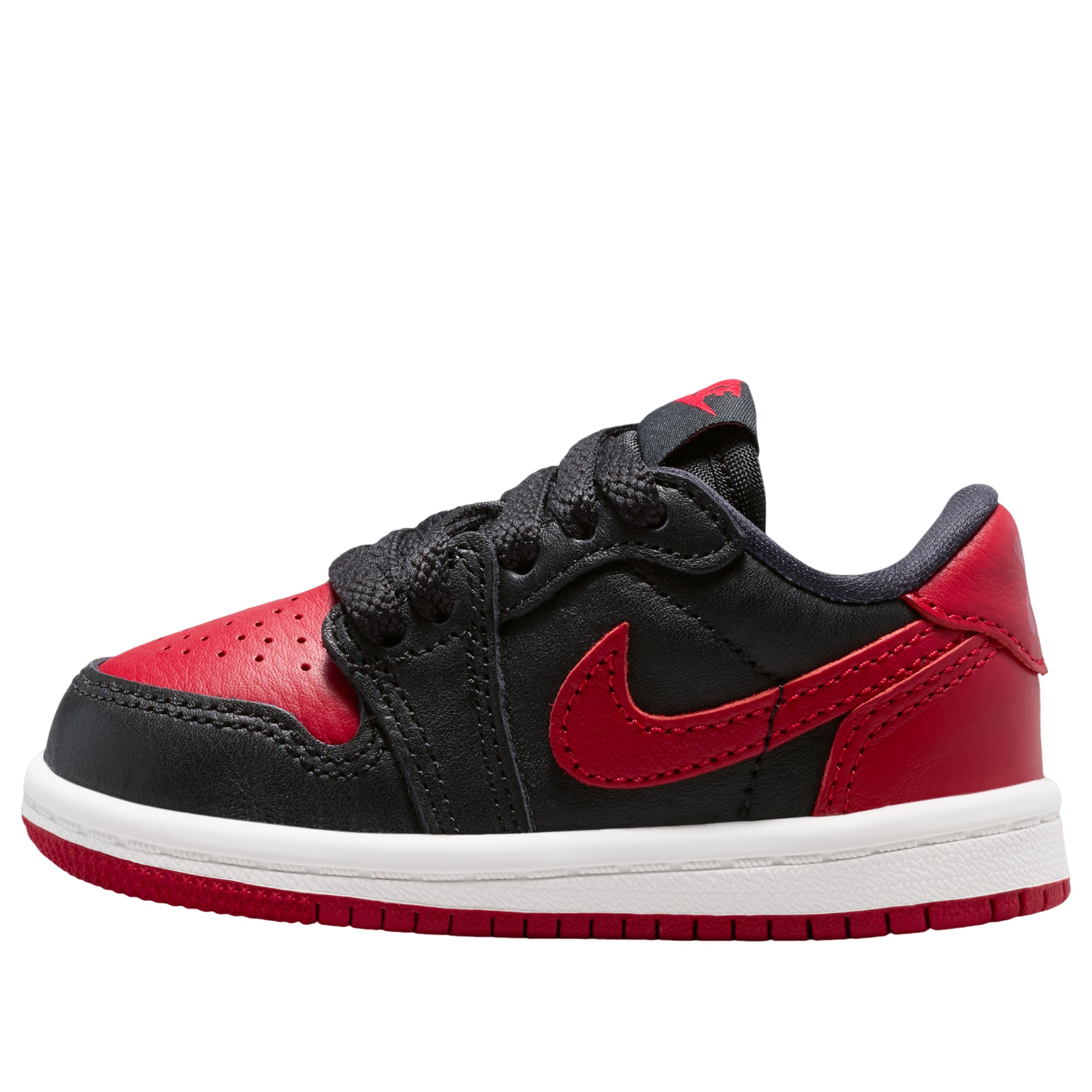 (TD) Air Jordan 1 Retro Low OG 'Banned' IW6279-001