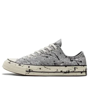 Converse Chuck 70 Low 'Archive Paint Splatter' A01172C