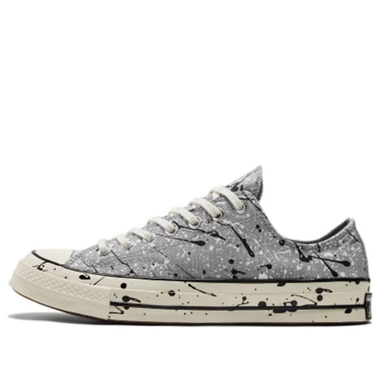 Converse Chuck 70 Low 'Archive Paint Splatter' A01172C