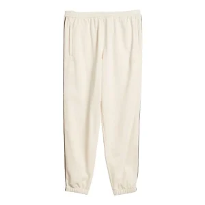 adidas x Wales Bonner Sweatpant 'Beige' IN3008