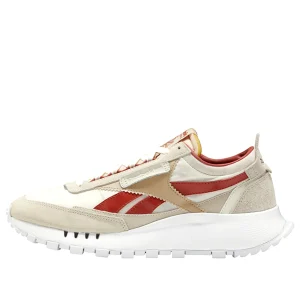 Reebok Classic Leather Legacy 'Alabaster Burnt Amber' FY8324