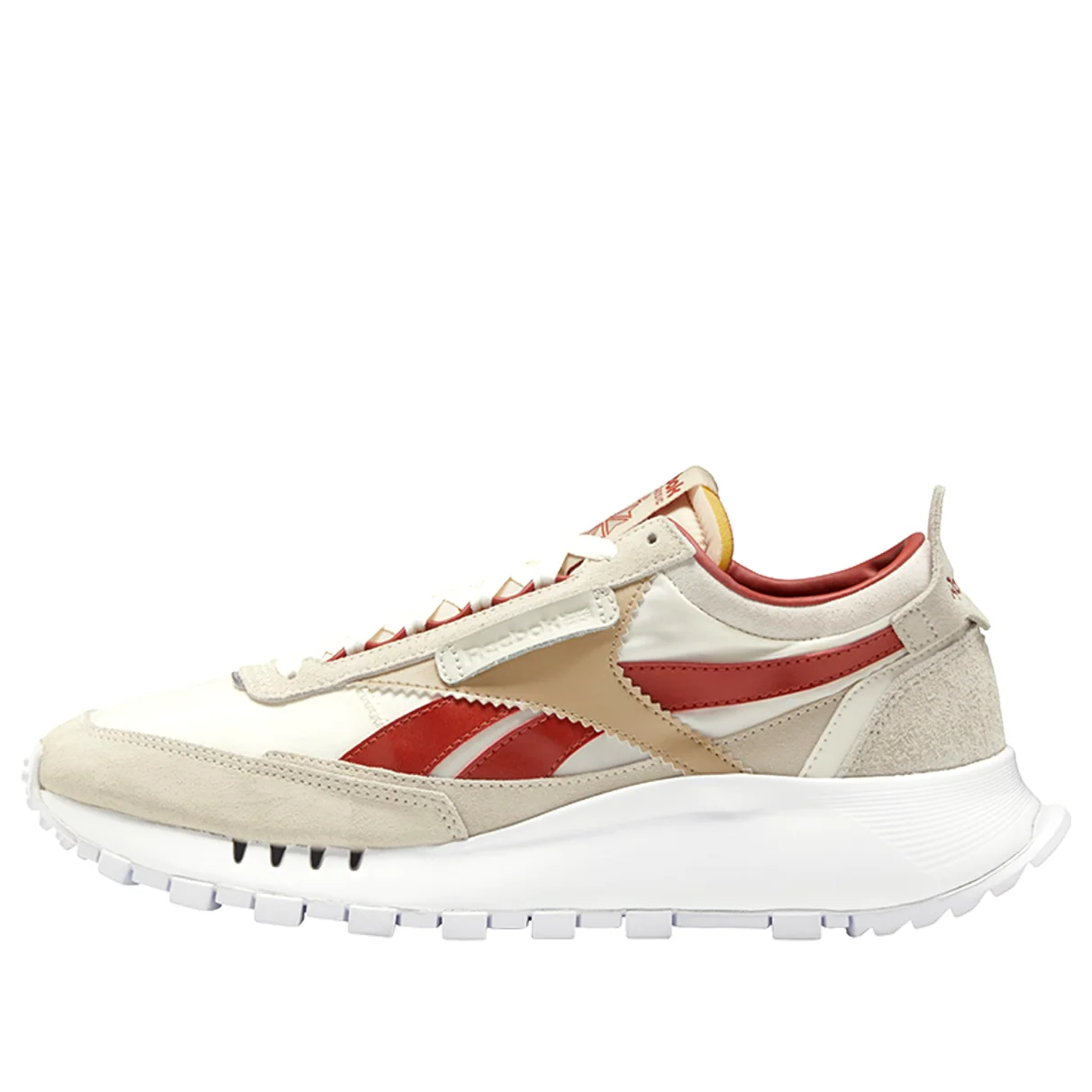 Reebok Classic Leather Legacy 'Alabaster Burnt Amber' FY8324