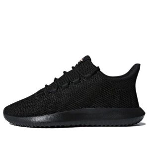 (WMNS) adidas Tubular 'Black' AC8333