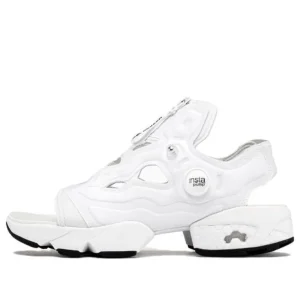 (WMNS) Reebok Instapump Fury 'White' H06197