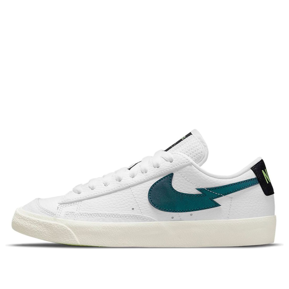 (GS) Nike Blazer Low '77 'Lightning Bolt Swoosh' DM8689-100