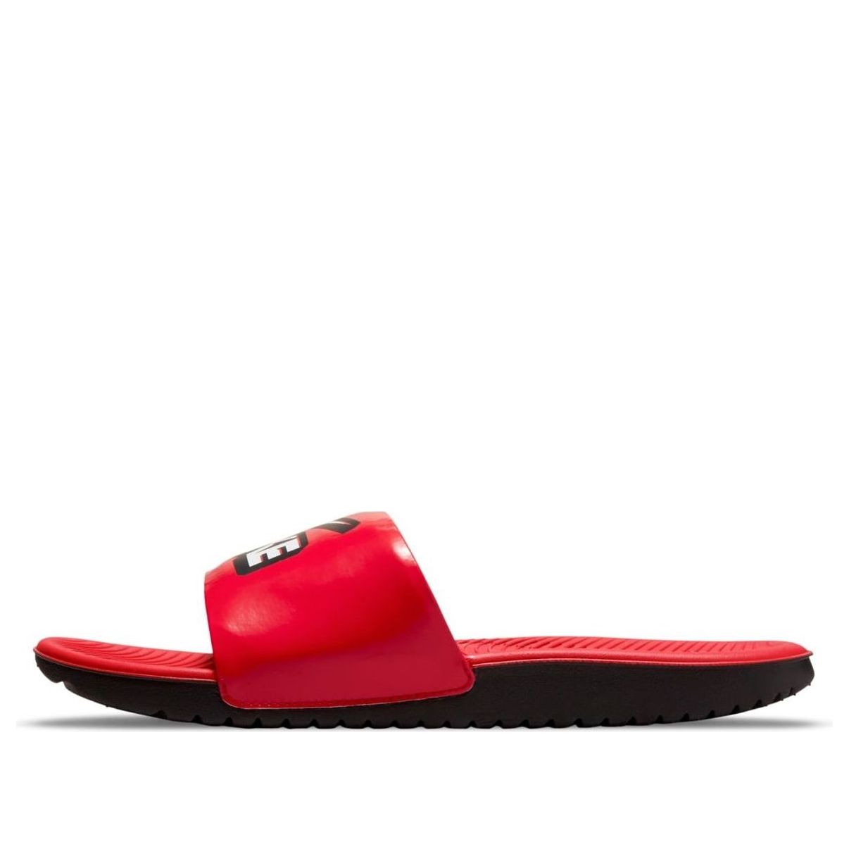 (GS) Nike Kawa Slide 'University Red' DD3242-601