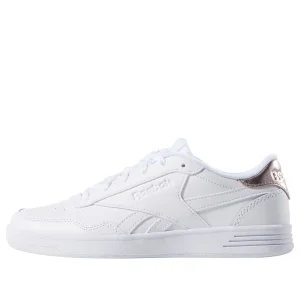 (WMNS) Reebok Royal Techque T White EG4636
