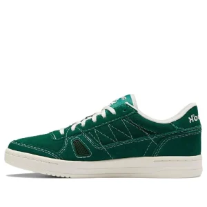 Reebok Sneeze x LT Court 'Viper Green' GW9514