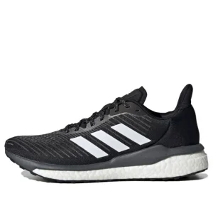 (WMNS) adidas Solar Drive 19 'Core Black' EH2598
