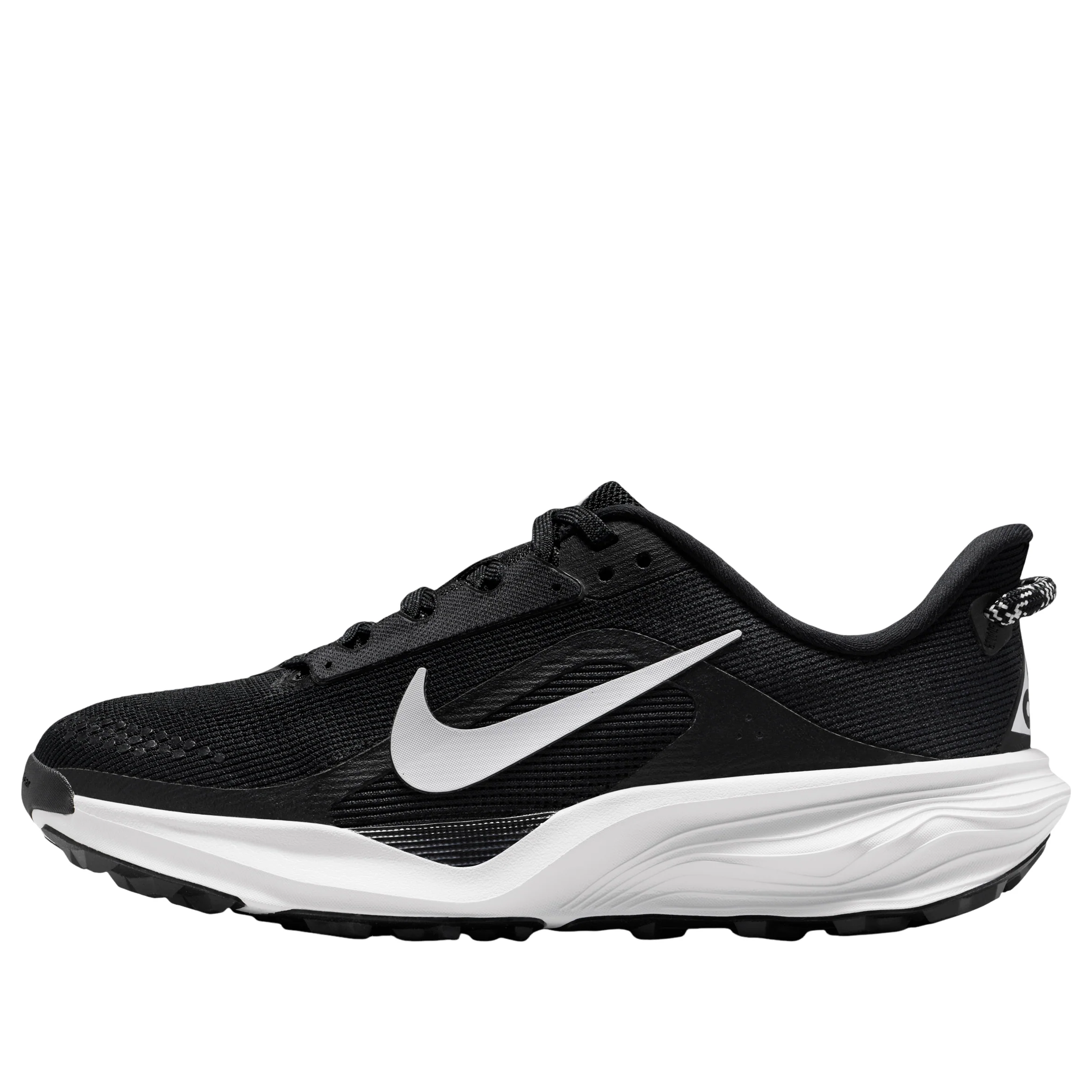 (GS) Nike x ACG Pegasus Trail 'Black Anthracite Summit White' IH2305-001