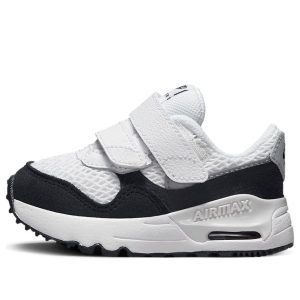 (TD) Nike Air Max SYSTM 'White Obsidian' DQ0286-103