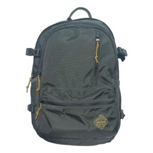 Converse Graphic Straight Edge Backpack 'Dark Green' 10026114-A01